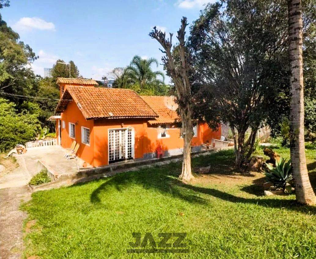 Fazenda à venda com 4 quartos, 200m² - Foto 3