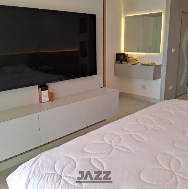 Apartamento à venda com 4 quartos, 144m² - Foto 28