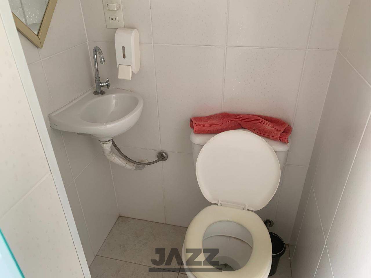 Casa de Condomínio à venda com 2 quartos, 81m² - Foto 17