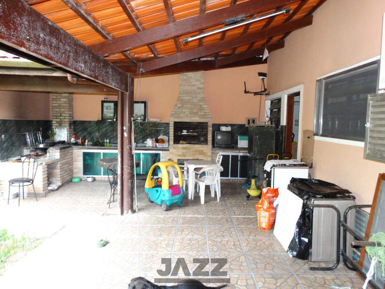 Casa à venda com 2 quartos, 100m² - Foto 20