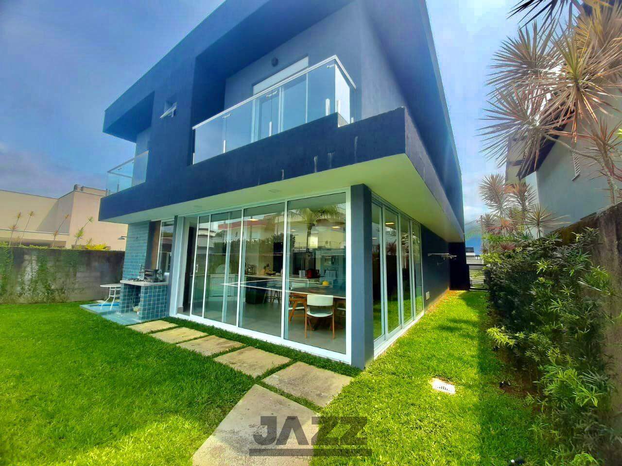 Casa de Condomínio à venda com 4 quartos, 286m² - Foto 47