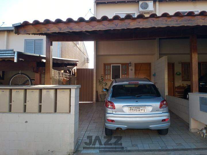 Casa de Condomínio à venda com 2 quartos, 83m² - Foto 2