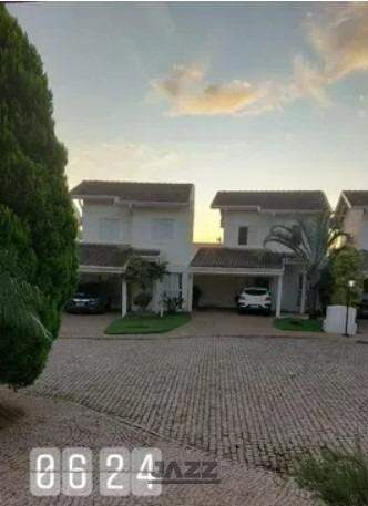 Casa de Condomínio à venda com 3 quartos, 170m² - Foto 23