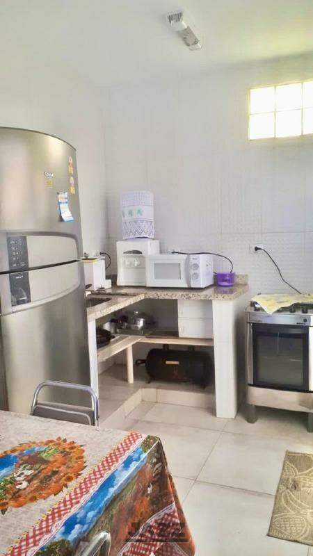 Casa de Condomínio, 2 quartos - Foto 6