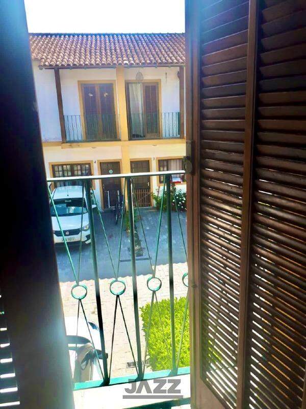 Casa de Condomínio, 2 quartos - Foto 1