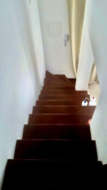 Casa de Condomínio, 2 quartos - Foto 8