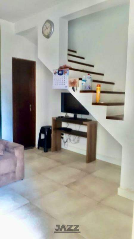 Casa de Condomínio, 2 quartos - Foto 4