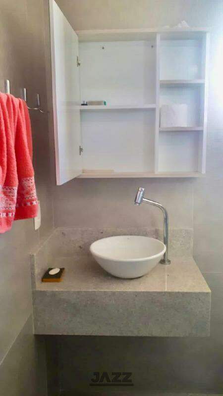 Casa de Condomínio, 2 quartos - Foto 10