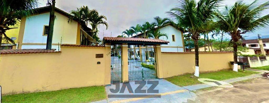 Casa de Condomínio, 2 quartos - Foto 2