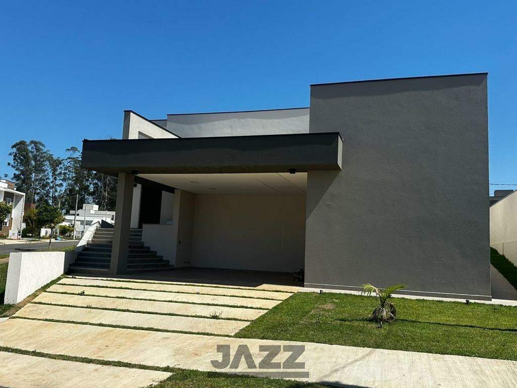 Casa de Condomínio à venda com 3 quartos, 227m² - Foto 36