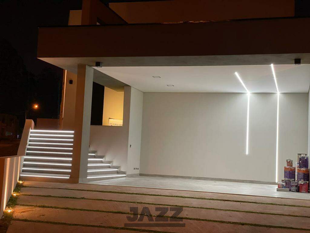 Casa de Condomínio à venda com 3 quartos, 227m² - Foto 11