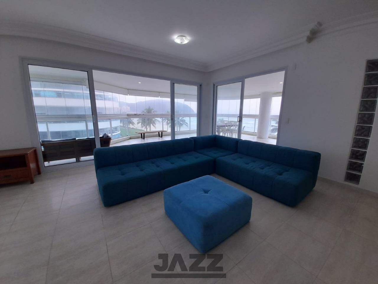 Apartamento à venda com 5 quartos, 285m² - Foto 2