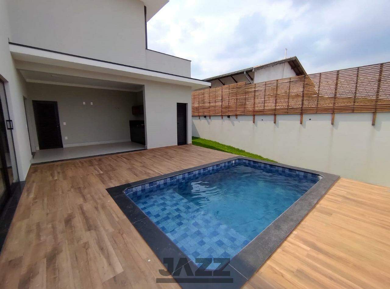 Casa de Condomínio à venda com 3 quartos, 225m² - Foto 45