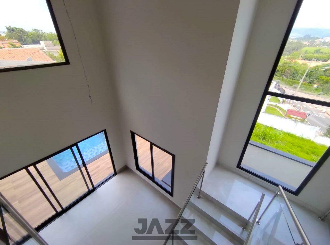 Casa de Condomínio à venda com 3 quartos, 225m² - Foto 12