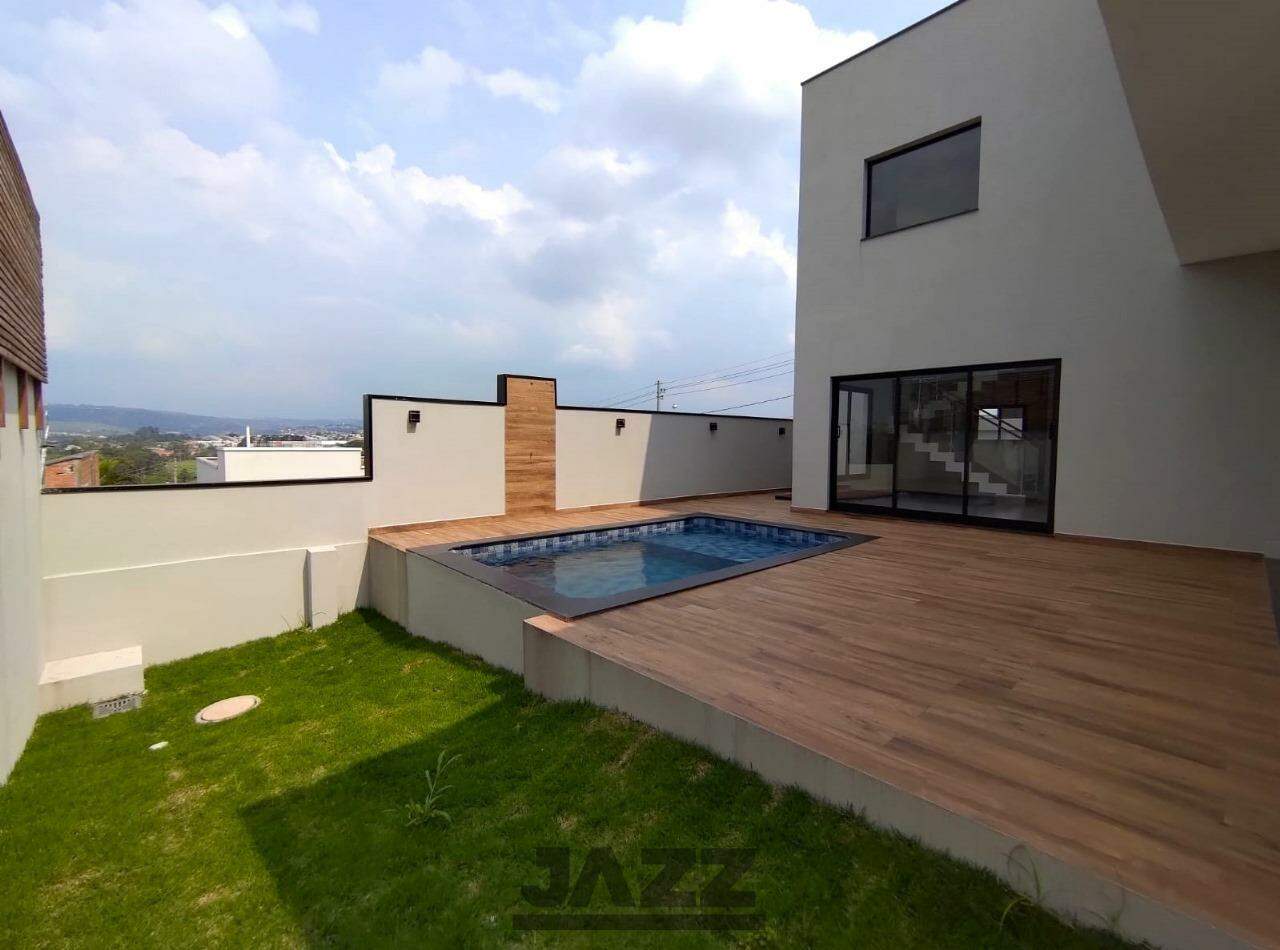 Casa de Condomínio à venda com 3 quartos, 225m² - Foto 38