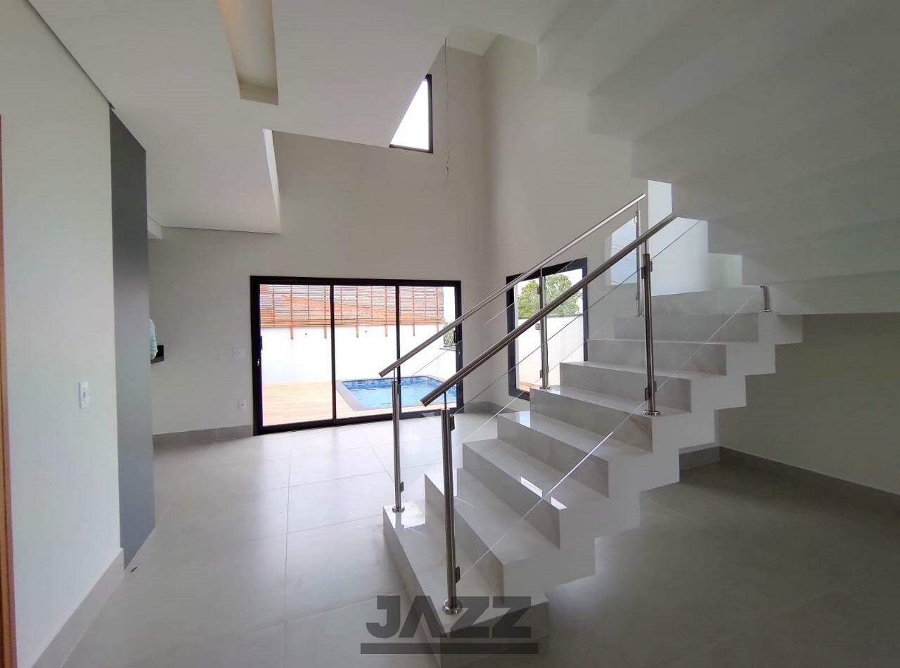 Casa de Condomínio à venda com 3 quartos, 225m² - Foto 3