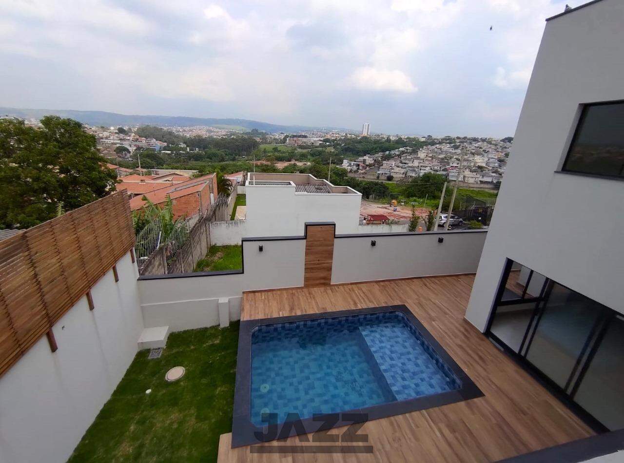 Casa de Condomínio à venda com 3 quartos, 225m² - Foto 42