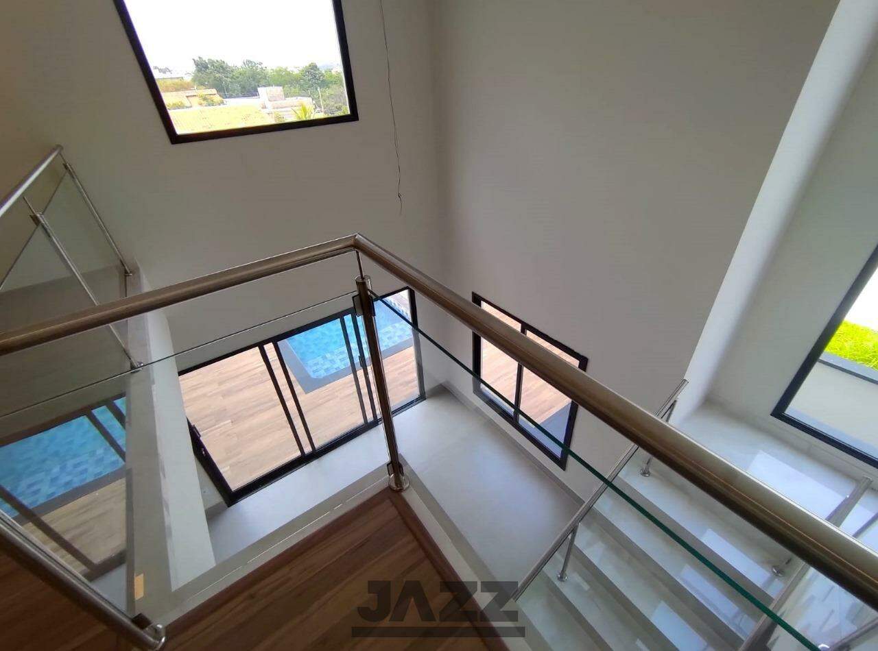 Casa de Condomínio à venda com 3 quartos, 225m² - Foto 13