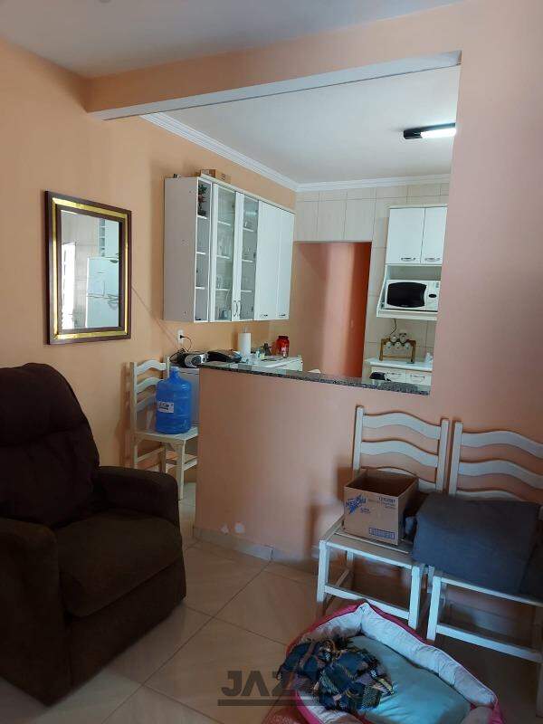 Casa à venda com 2 quartos, 70m² - Foto 11