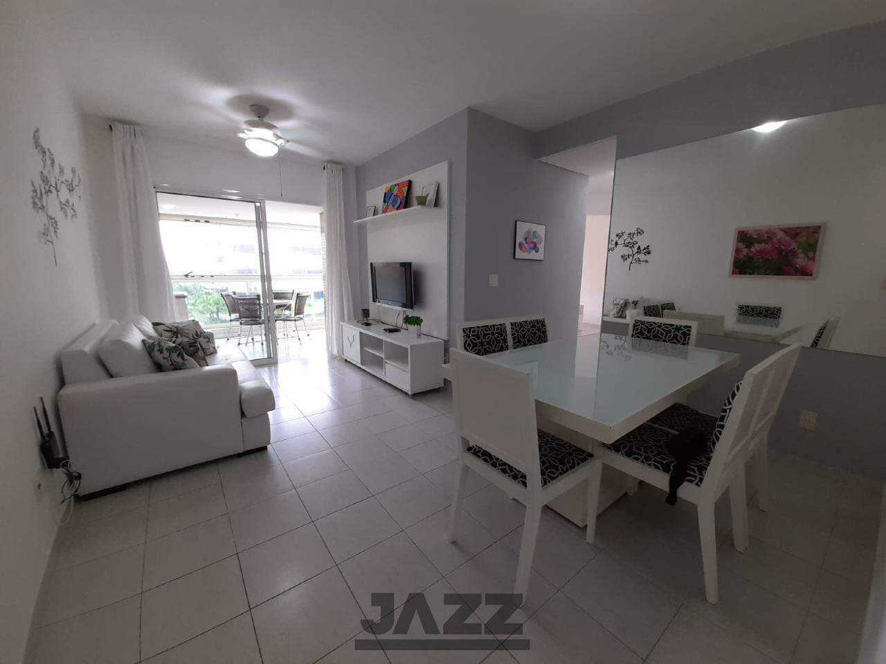 Apartamento à venda com 3 quartos, 89m² - Foto 2