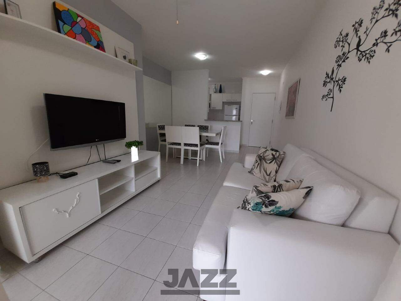 Apartamento à venda com 3 quartos, 89m² - Foto 1