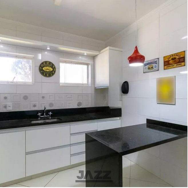 Casa à venda com 3 quartos, 140m² - Foto 10