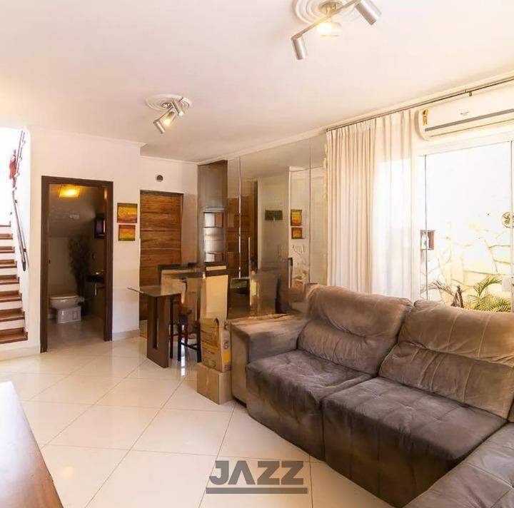 Casa à venda com 3 quartos, 140m² - Foto 3