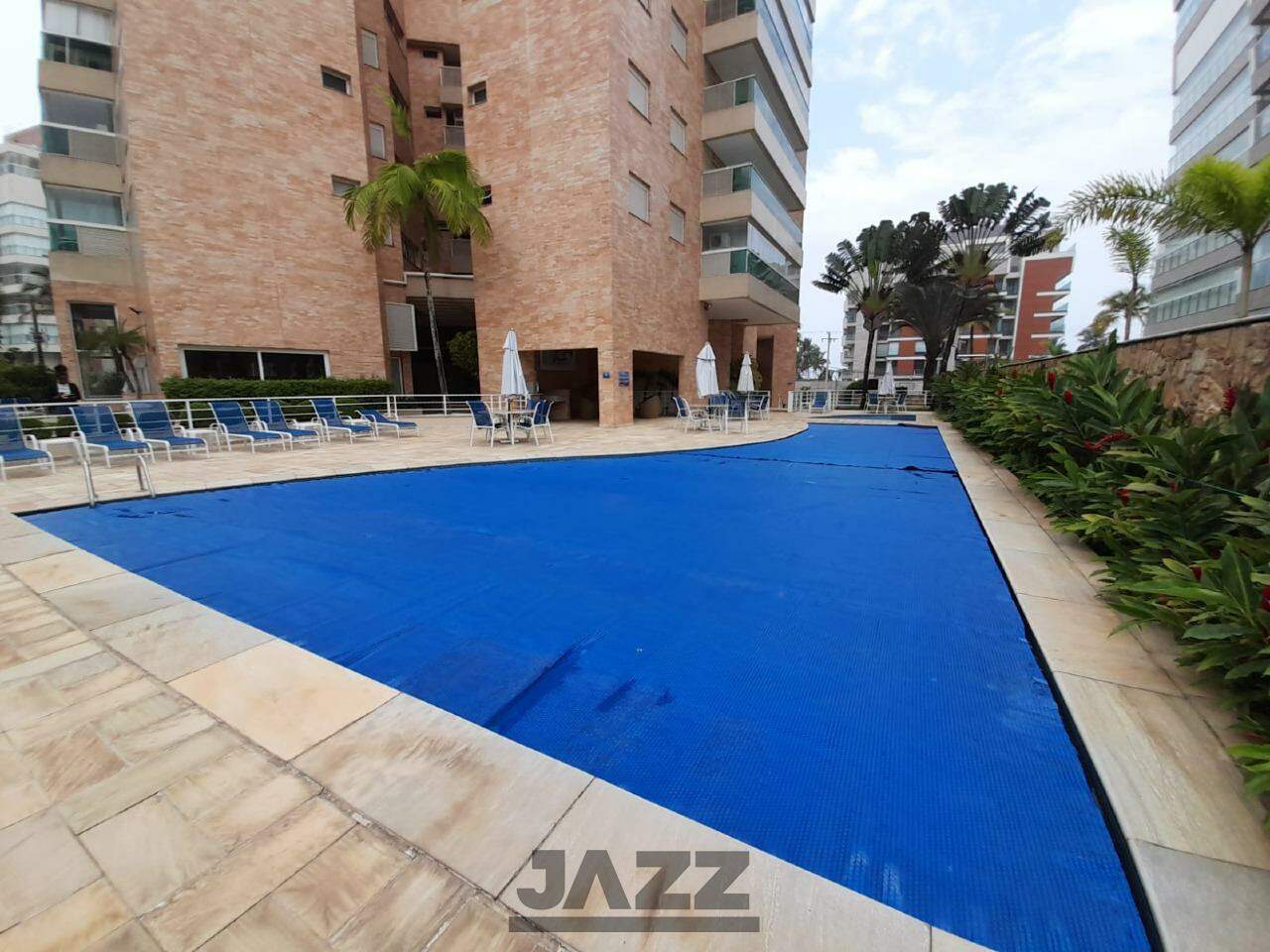 Apartamento à venda com 3 quartos, 118m² - Foto 23