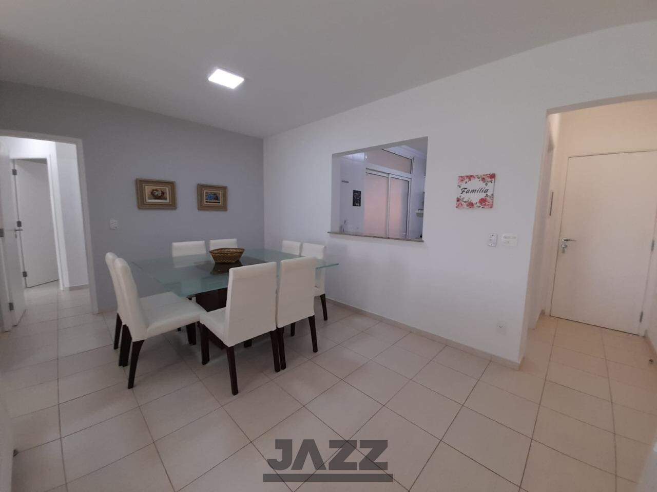 Apartamento à venda com 3 quartos, 118m² - Foto 3