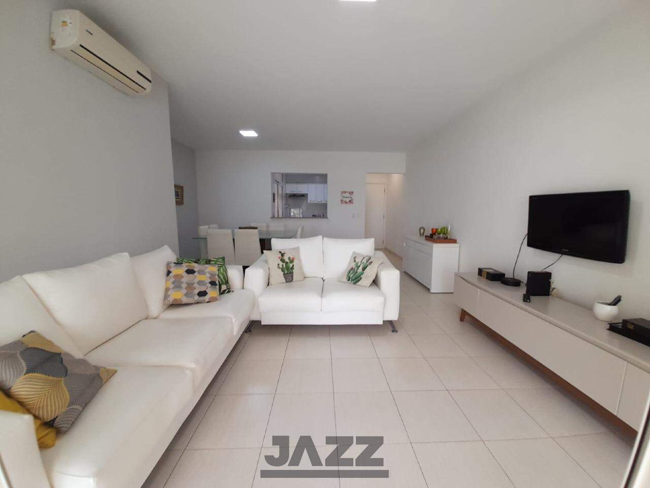 Apartamento à venda com 3 quartos, 118m² - Foto 7