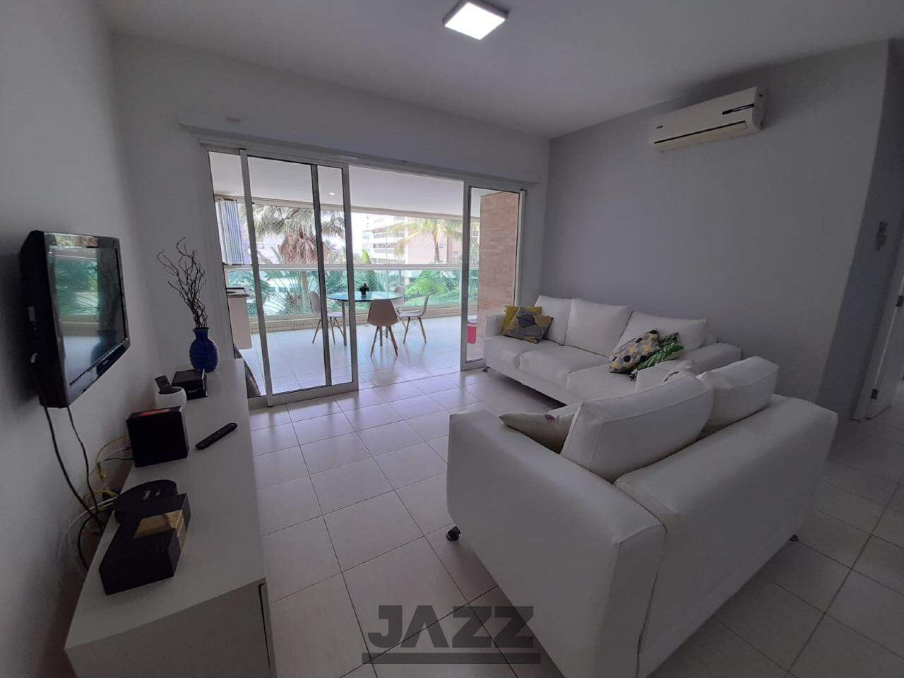 Apartamento à venda com 3 quartos, 118m² - Foto 1