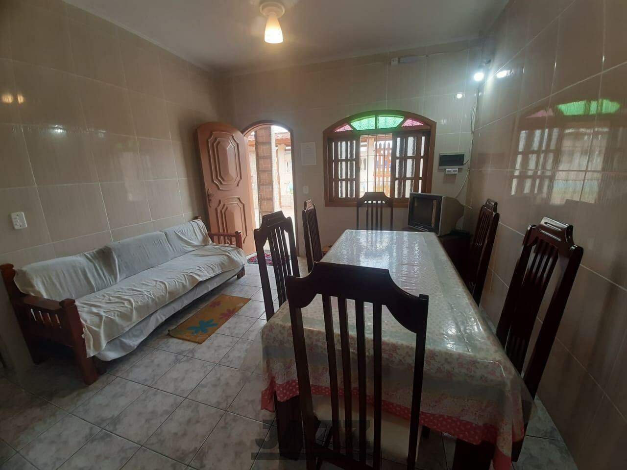 Casa à venda com 2 quartos, 90m² - Foto 10