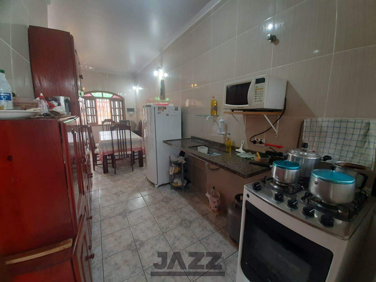 Casa à venda com 2 quartos, 90m² - Foto 8