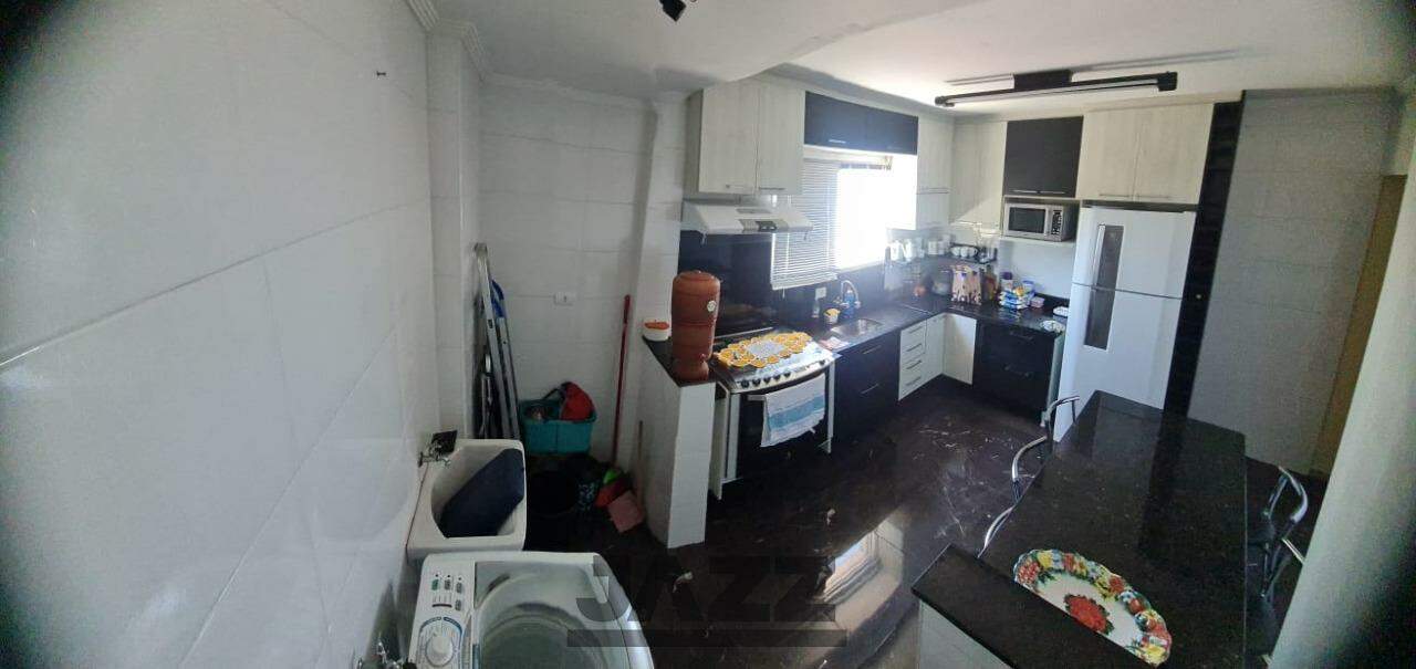 Apartamento à venda com 3 quartos, 104m² - Foto 6