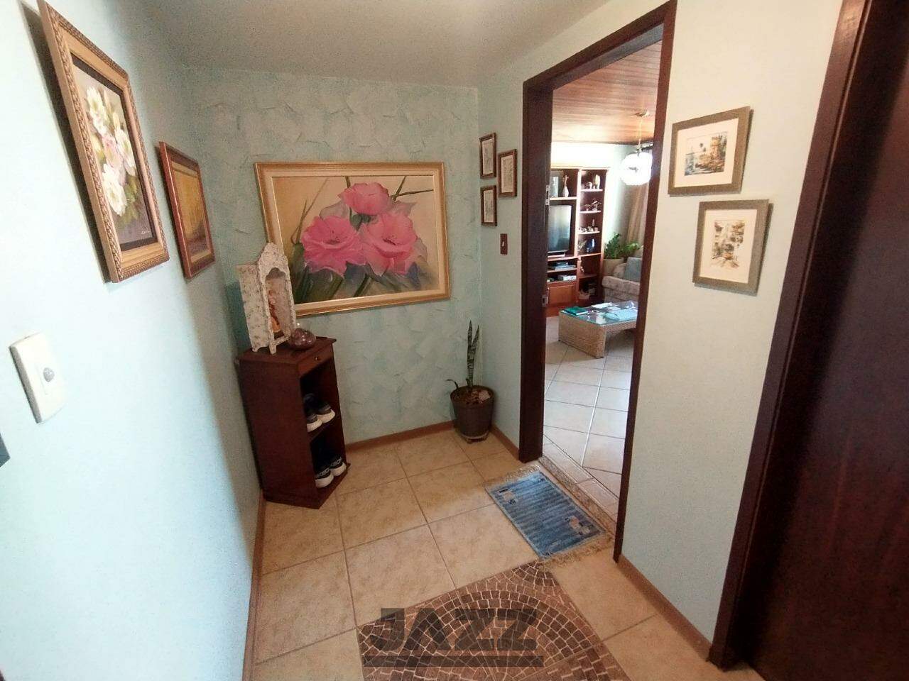 Apartamento, 3 quartos, 152 m² - Foto 2