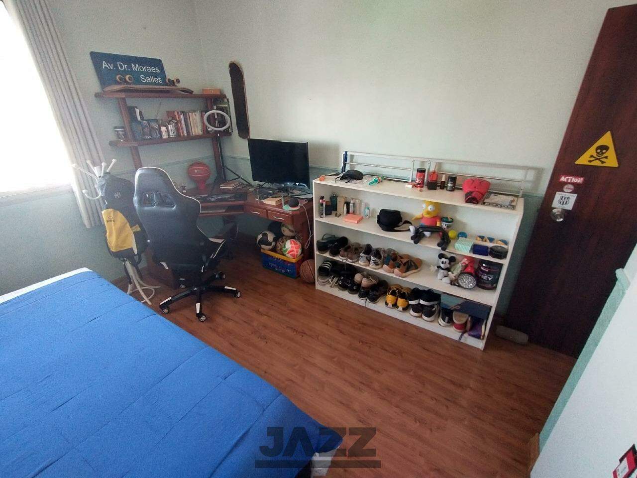 Apartamento à venda com 3 quartos, 152m² - Foto 19