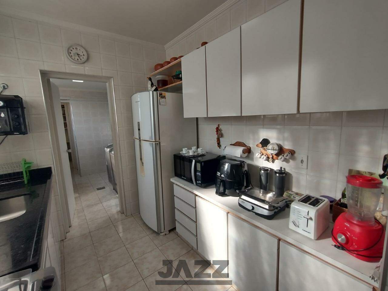 Apartamento à venda com 3 quartos, 152m² - Foto 32