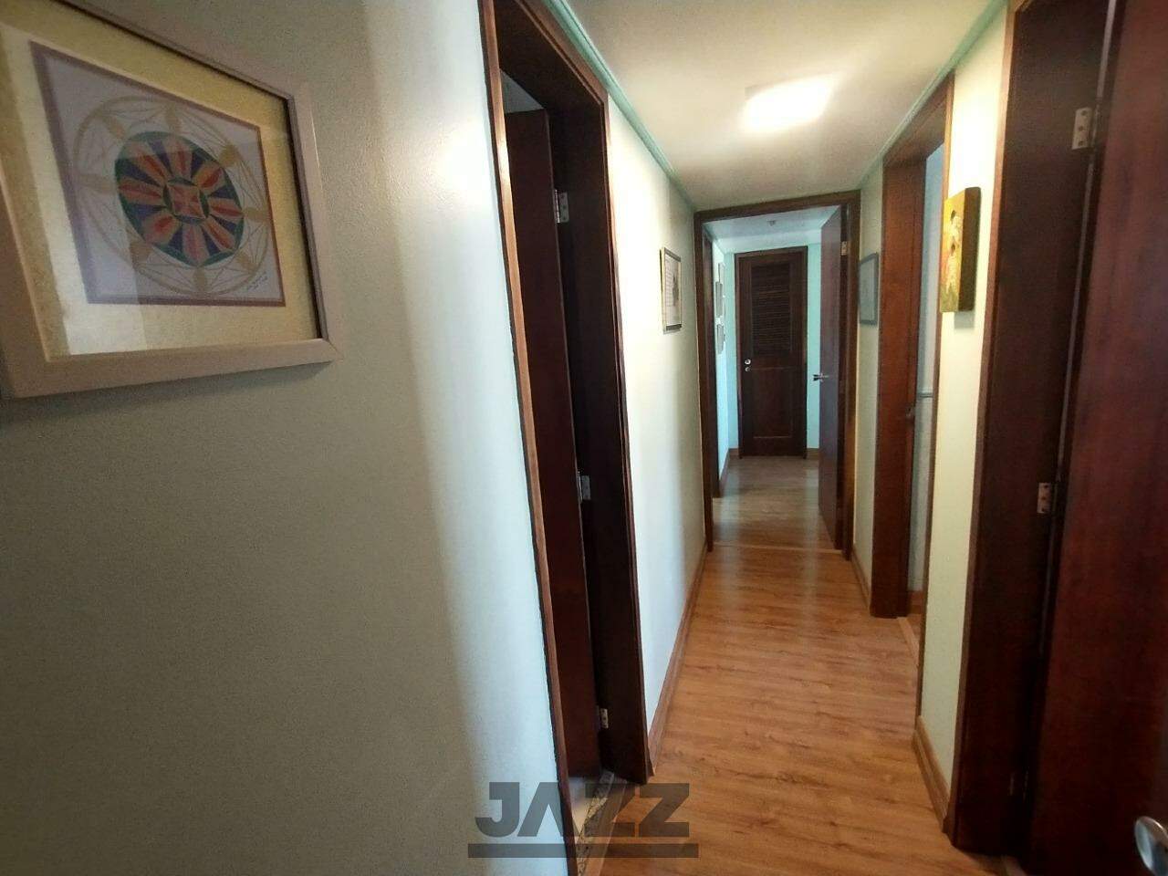 Apartamento à venda com 3 quartos, 152m² - Foto 14