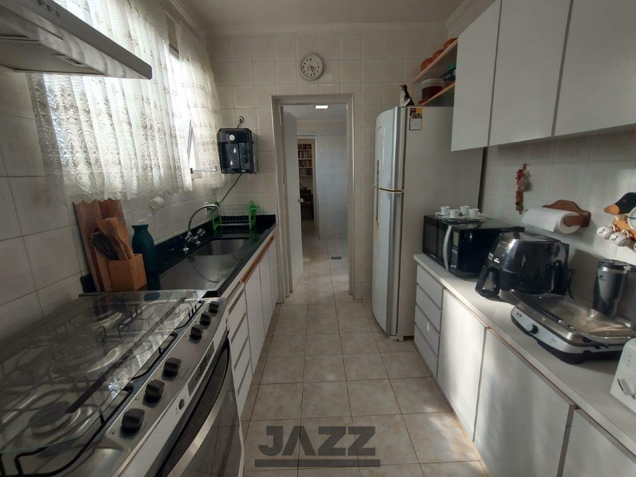 Apartamento à venda com 3 quartos, 152m² - Foto 30