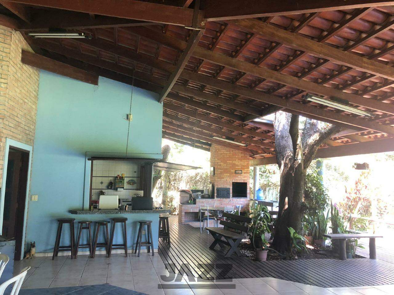 Fazenda à venda com 2 quartos, 330m² - Foto 3