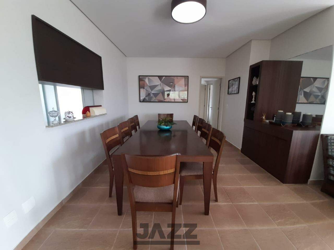 Cobertura à venda com 4 quartos, 267m² - Foto 14