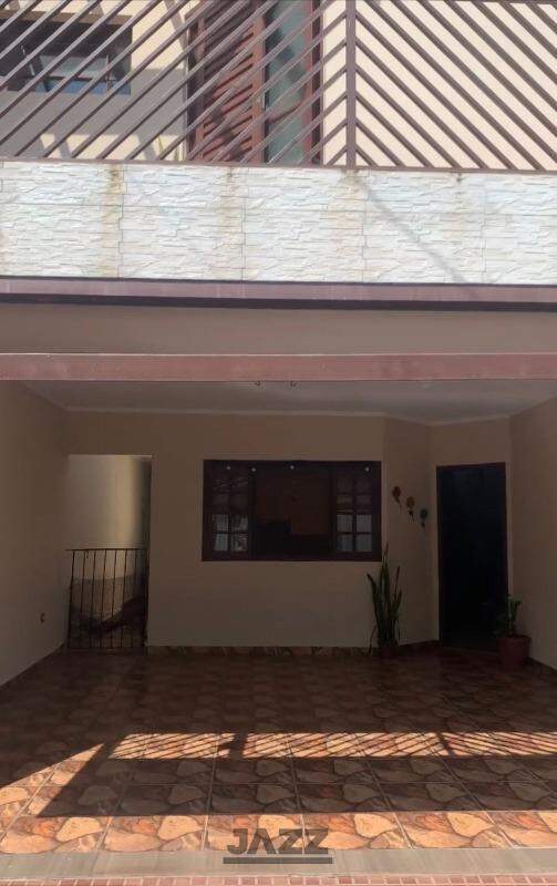 Casa à venda com 3 quartos, 165m² - Foto 3