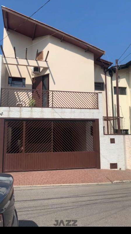 Casa à venda com 3 quartos, 165m² - Foto 2