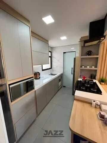 Apartamento à venda com 3 quartos, 80m² - Foto 11