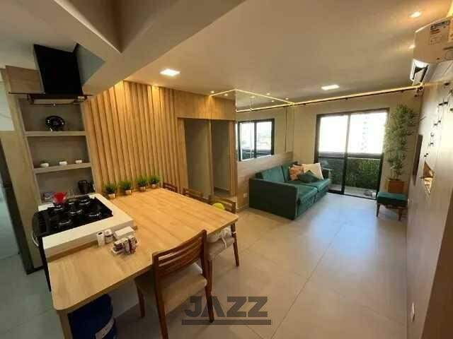 Apartamento à venda com 3 quartos, 80m² - Foto 14