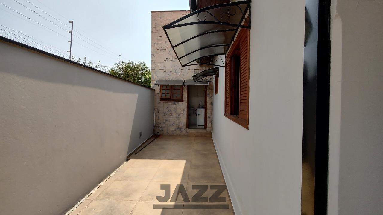 Casa à venda com 5 quartos, 229m² - Foto 27