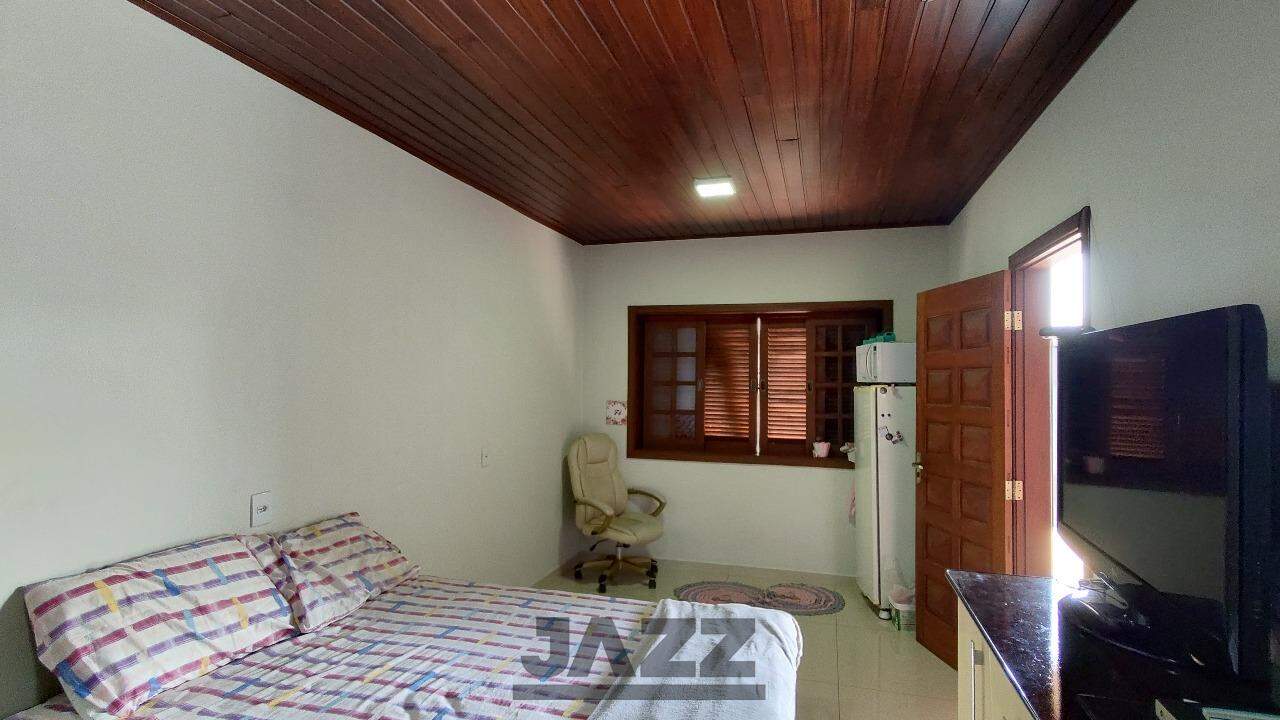 Casa à venda com 5 quartos, 229m² - Foto 26