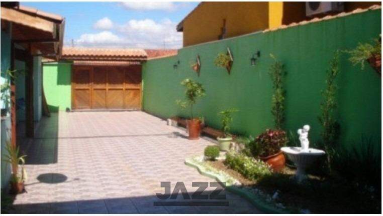 Casa à venda com 2 quartos, 180m² - Foto 2