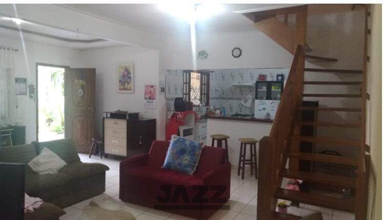 Casa à venda com 2 quartos, 180m² - Foto 9