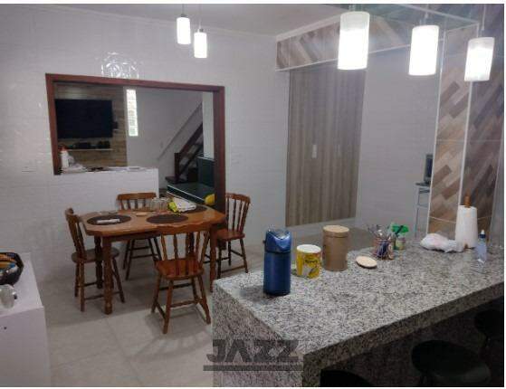 Casa à venda com 2 quartos, 180m² - Foto 17